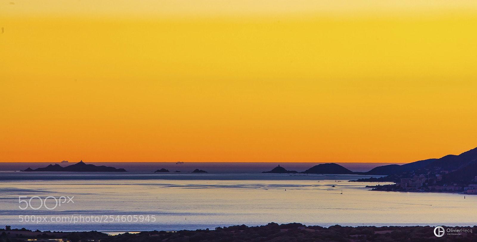 Canon EOS 5D Mark II sample photo. Golden hour photography