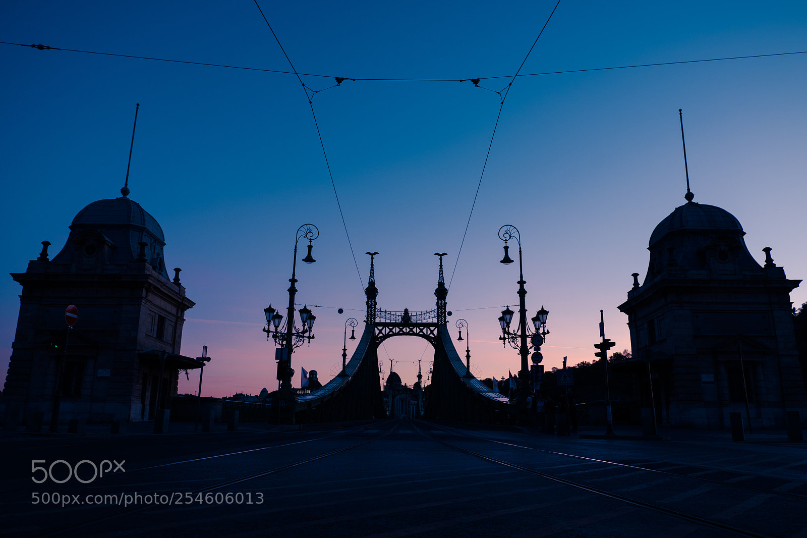 Fujifilm X-T20 sample photo. Liberty bridge photography