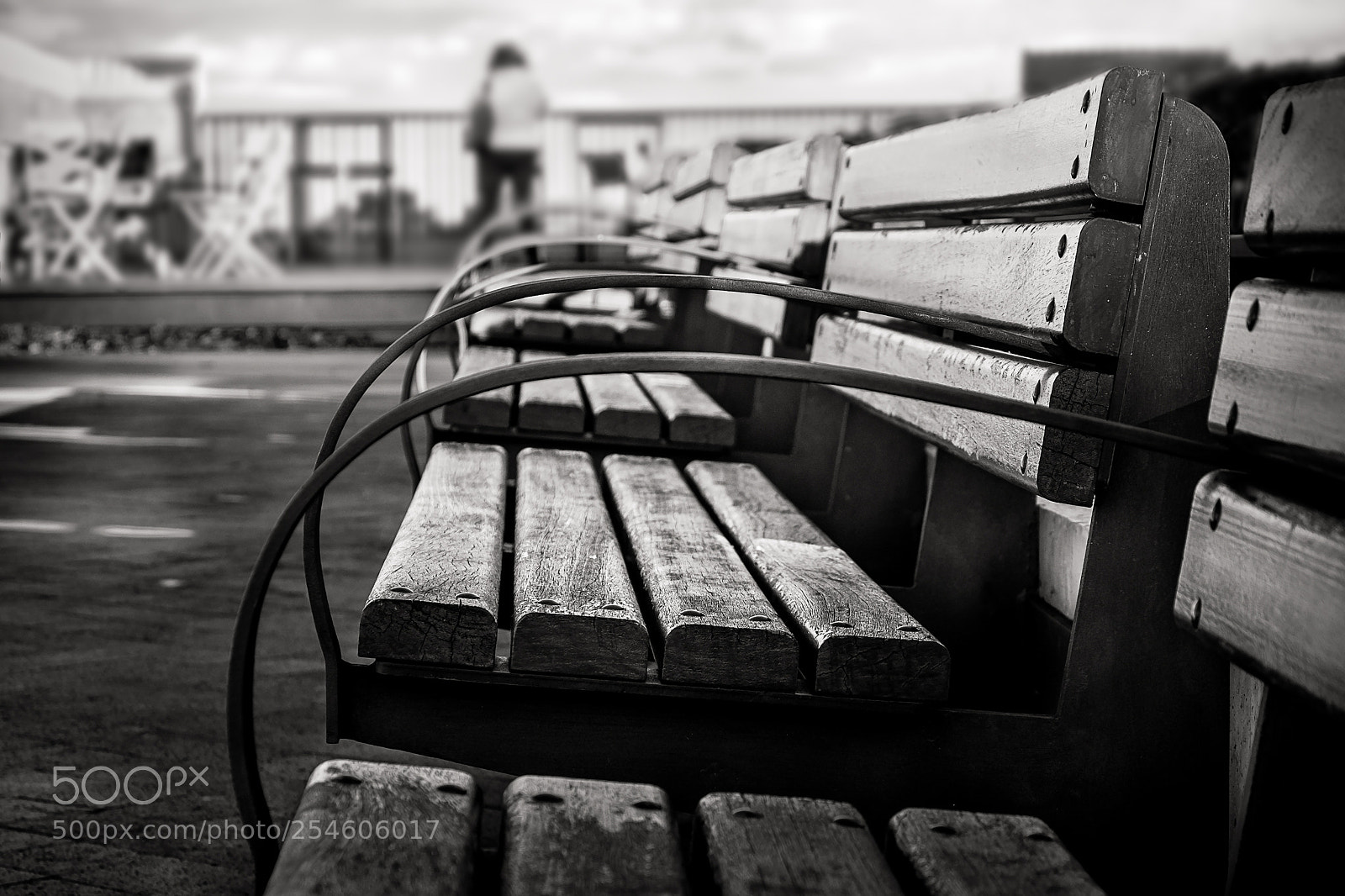 Fujifilm X-T10 sample photo. Bancos photography
