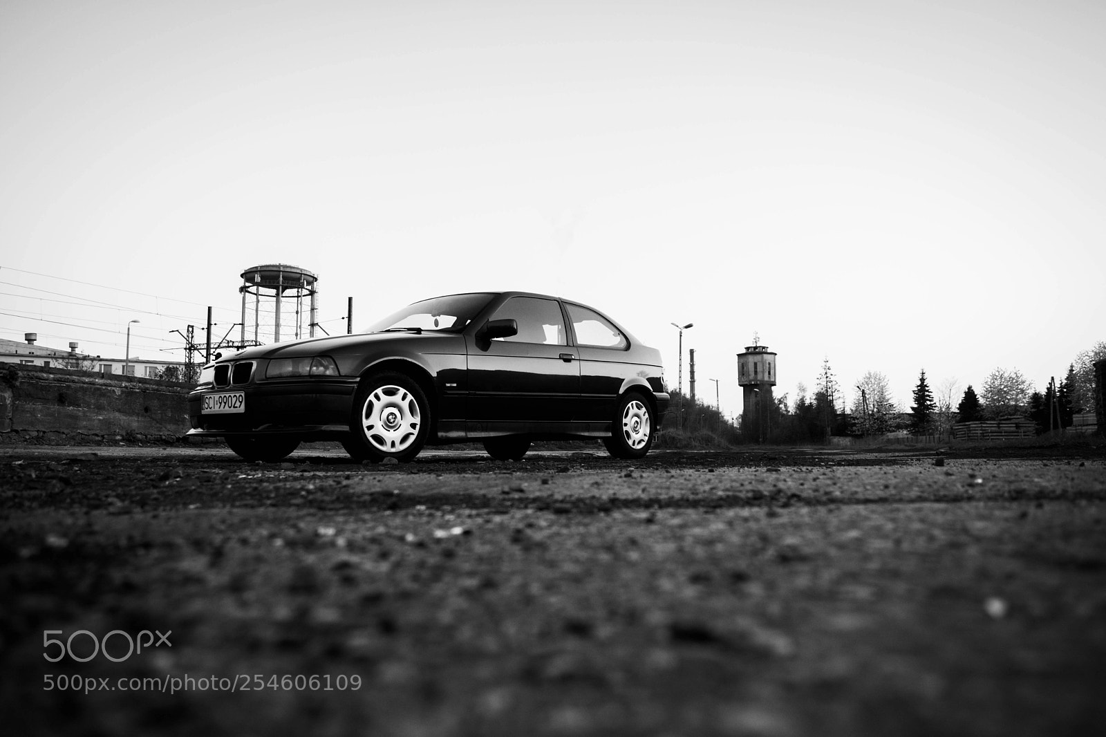 Nikon D5200 sample photo. <bez tytułu> photography