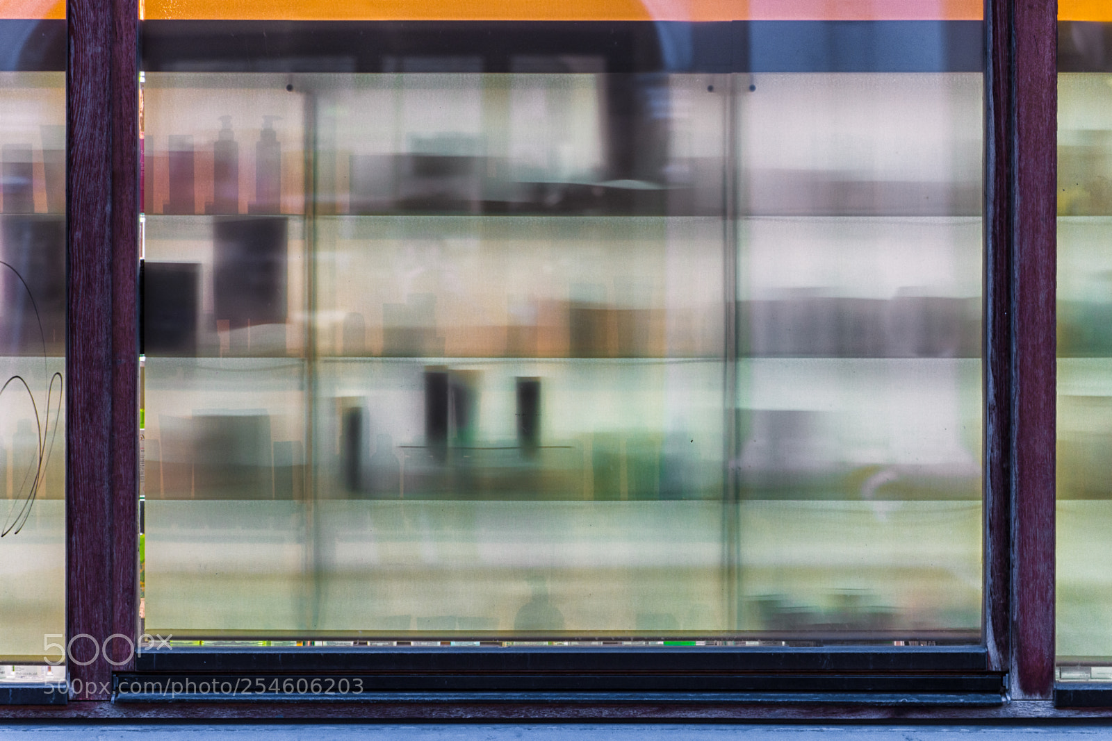 Nikon D600 sample photo. Window 1 photography