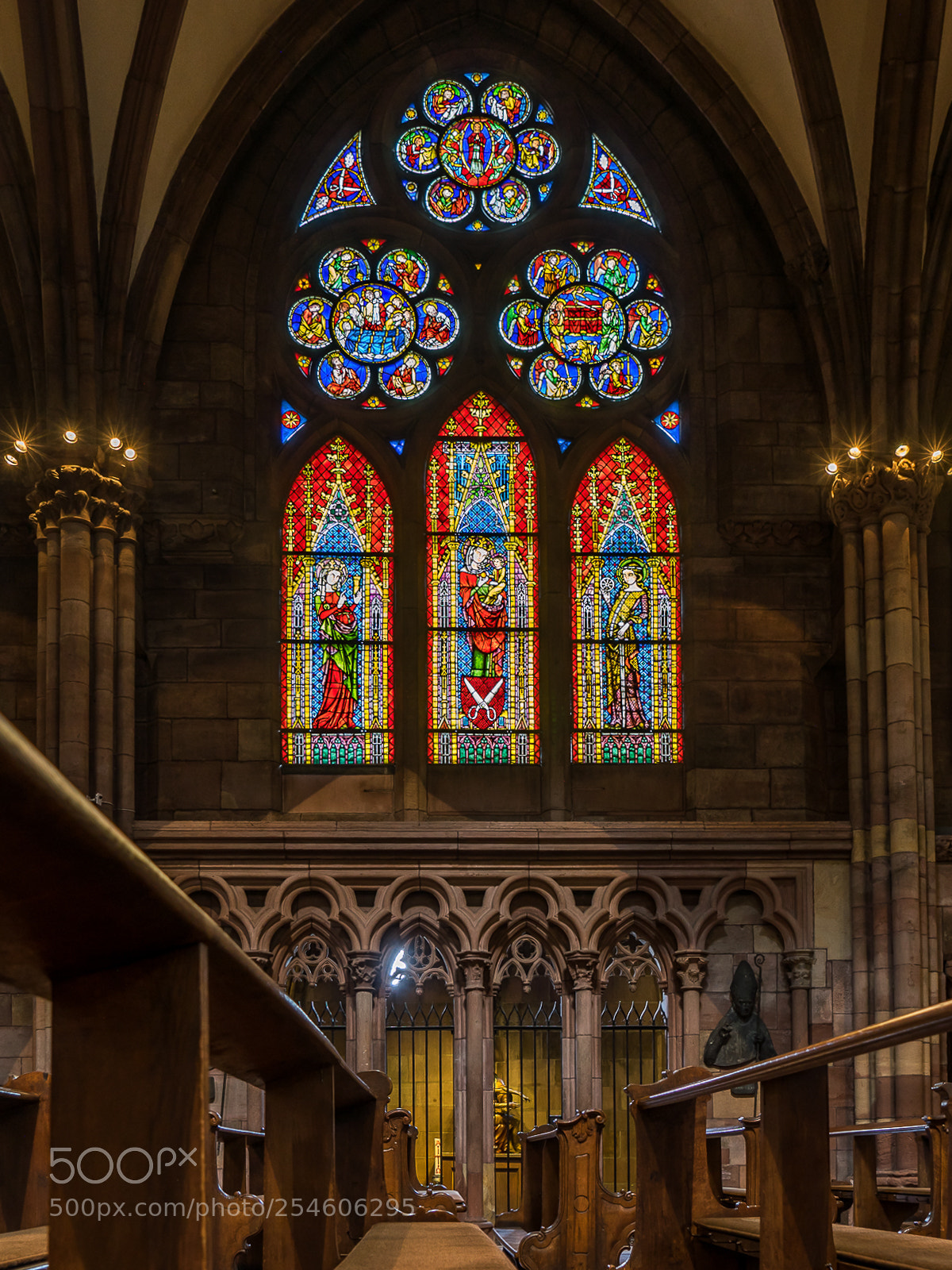 Sony a7 II sample photo. Window at freiburger m photography