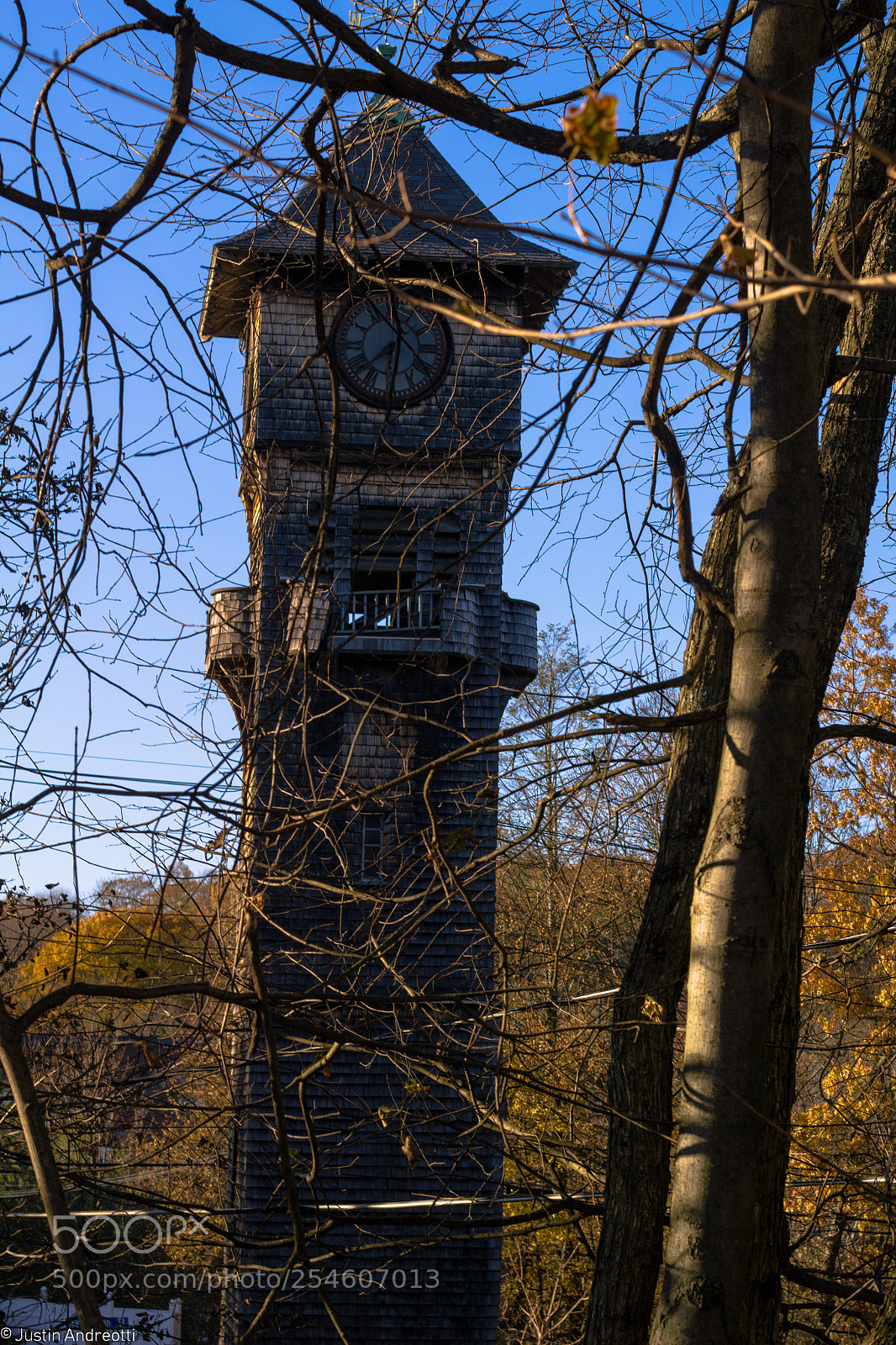 Canon EOS 1200D (EOS Rebel T5 / EOS Kiss X70 / EOS Hi) sample photo. Norwood clock tower |jand| photography