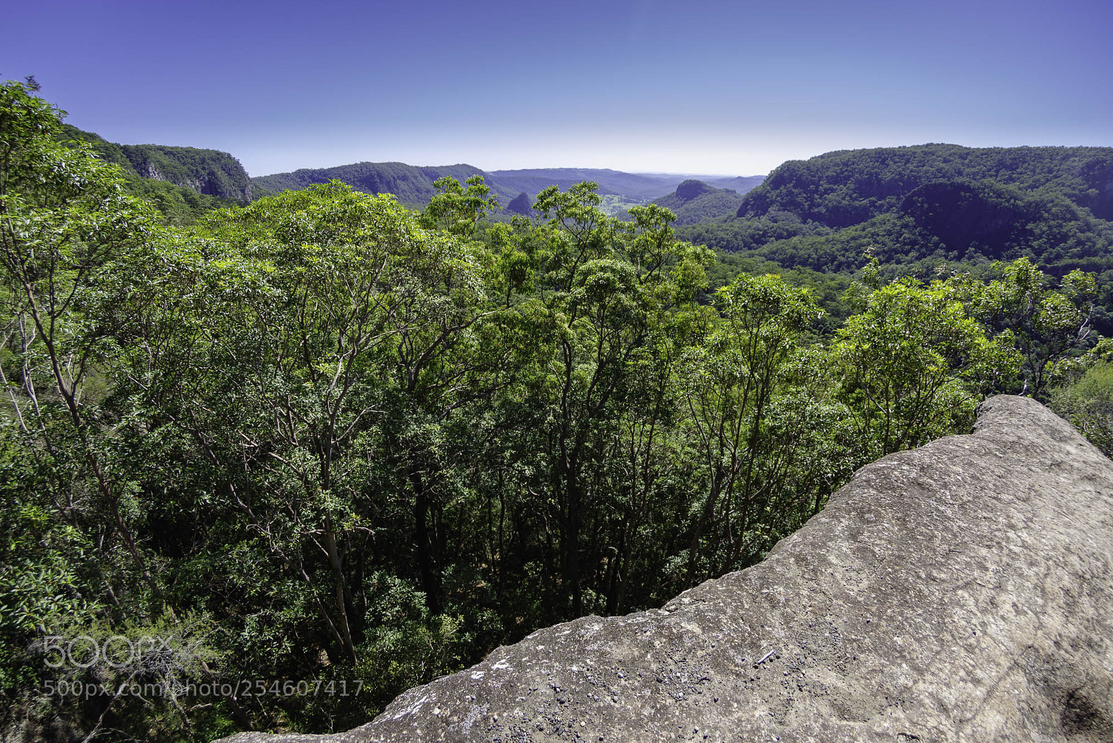 Pentax K-1 sample photo. Yangahla lookout photography