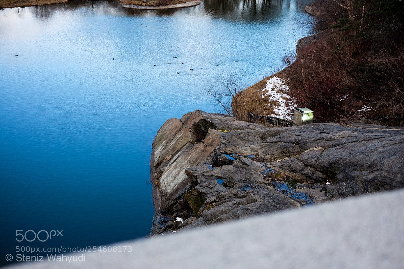 Fujifilm X-T10 sample photo. Cape rock photography