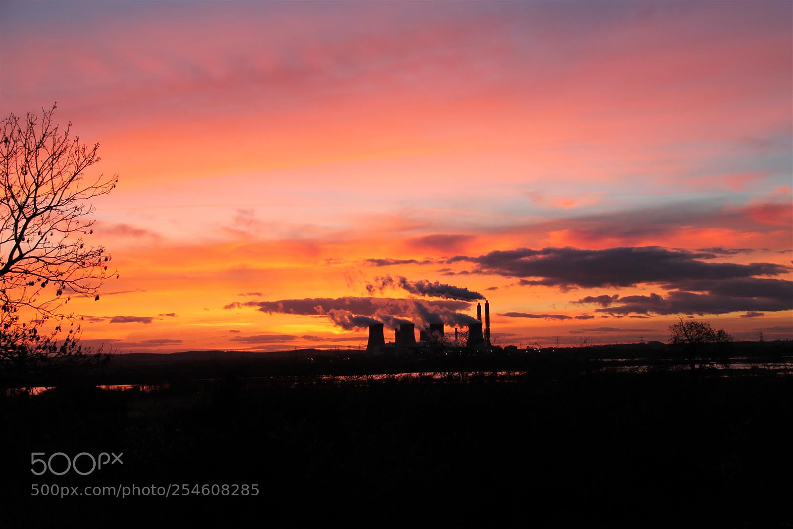 Canon EOS 1100D (EOS Rebel T3 / EOS Kiss X50) sample photo. West burton from lea photography