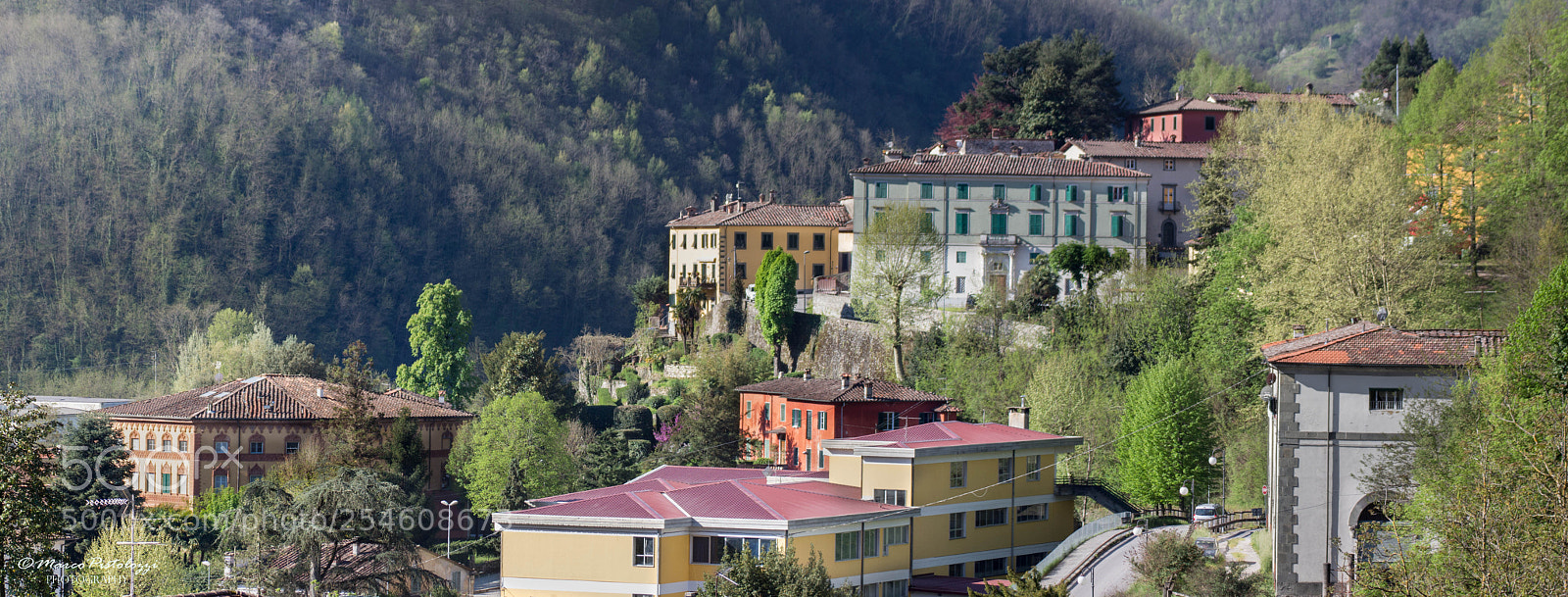 Canon EOS 700D (EOS Rebel T5i / EOS Kiss X7i) sample photo. Bagni di lucca photography