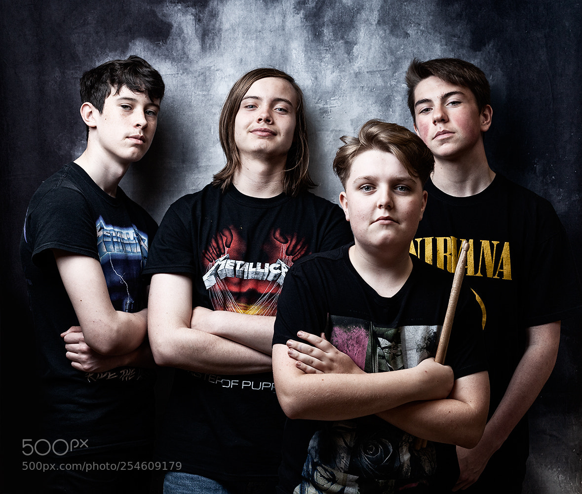 Canon EOS 5D Mark II sample photo. Shovel face photography