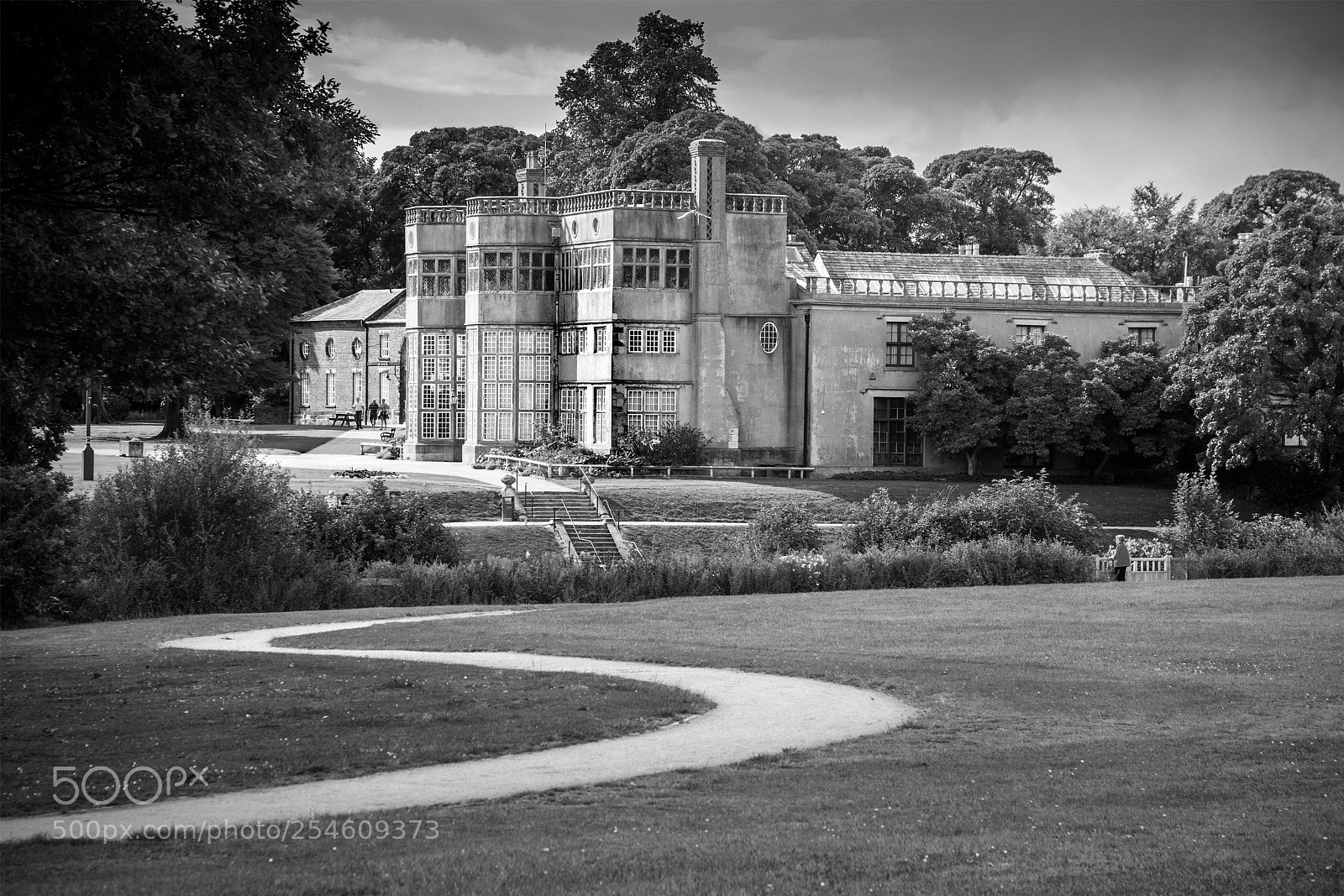 Nikon D7200 sample photo. Astley hall photography