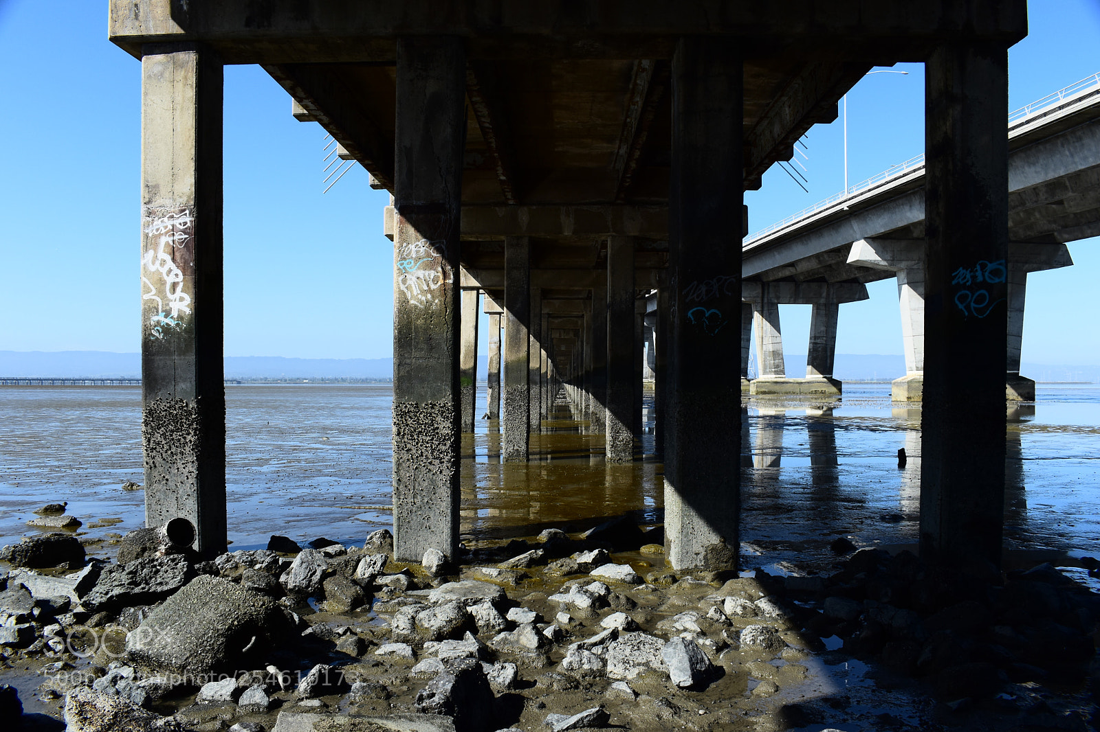 Nikon D5600 sample photo. Under the old dumbarton photography