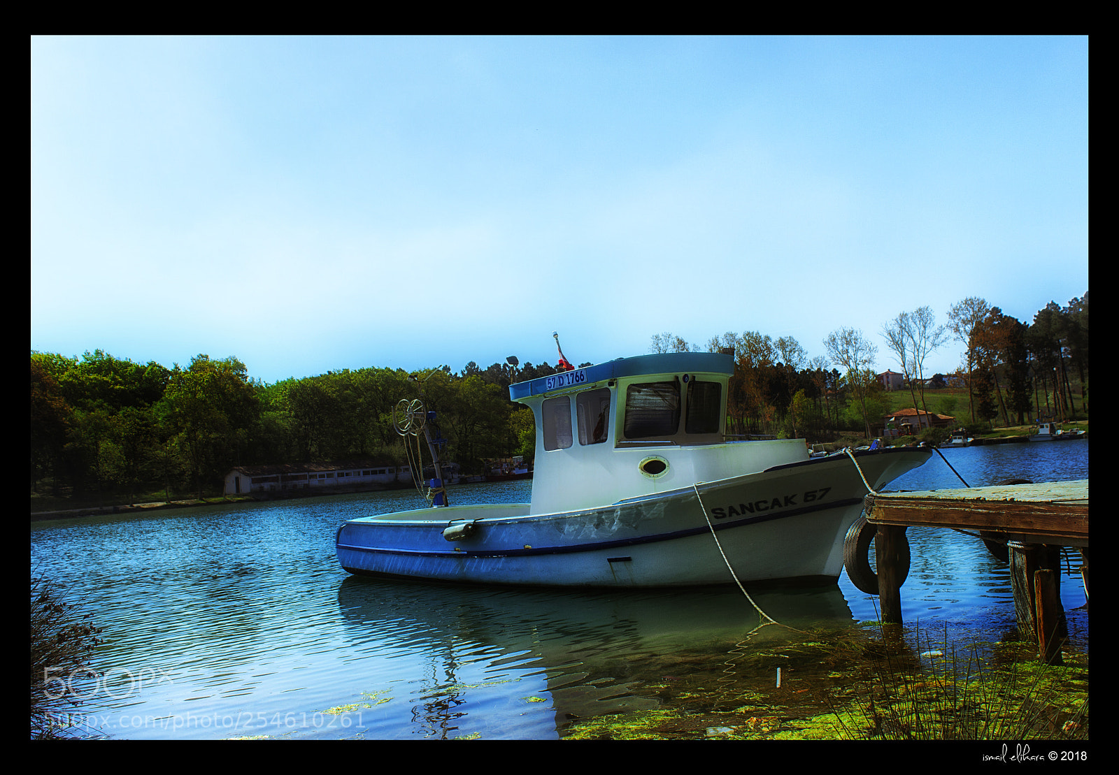 Canon EOS 600D (Rebel EOS T3i / EOS Kiss X5) sample photo. ** akliman ** photography