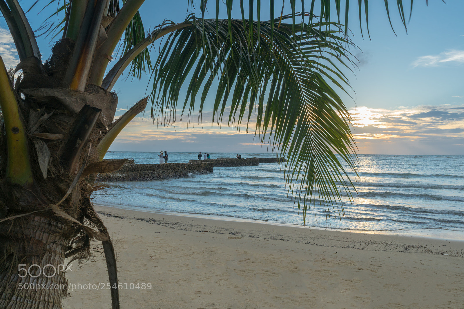 Sony a7R II sample photo. Ko chang thailand photography