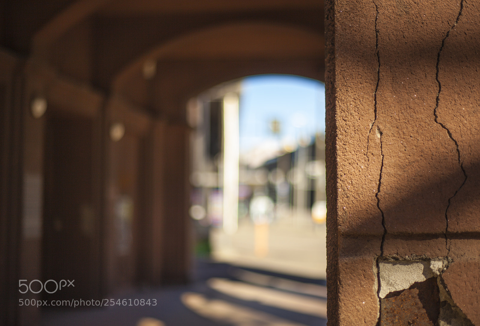 Canon EOS 5D Mark II sample photo. Tallinn bokeh photography