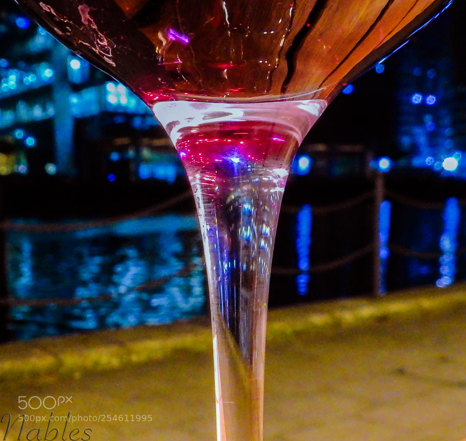 Nikon Coolpix P900 sample photo. Wine on the riverbank photography