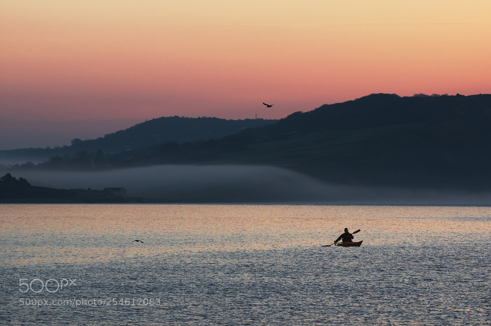 Pentax K-3 sample photo. Sunrise at lyme regis photography