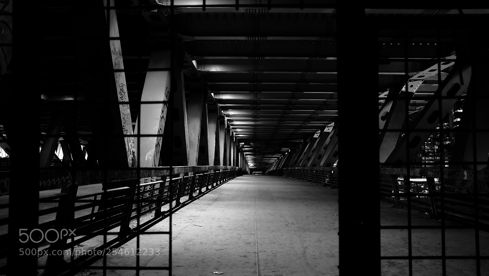 Fujifilm X-T1 sample photo. Secret places of moscow photography