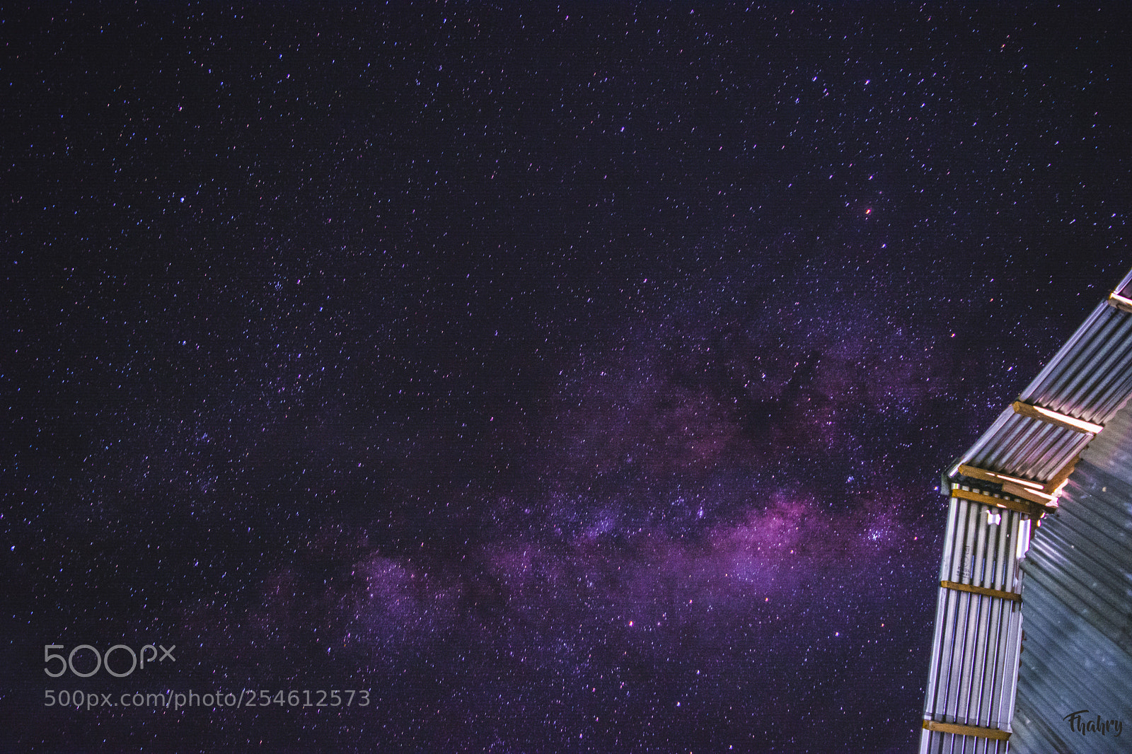 Nikon D5200 sample photo. Other milky way photography