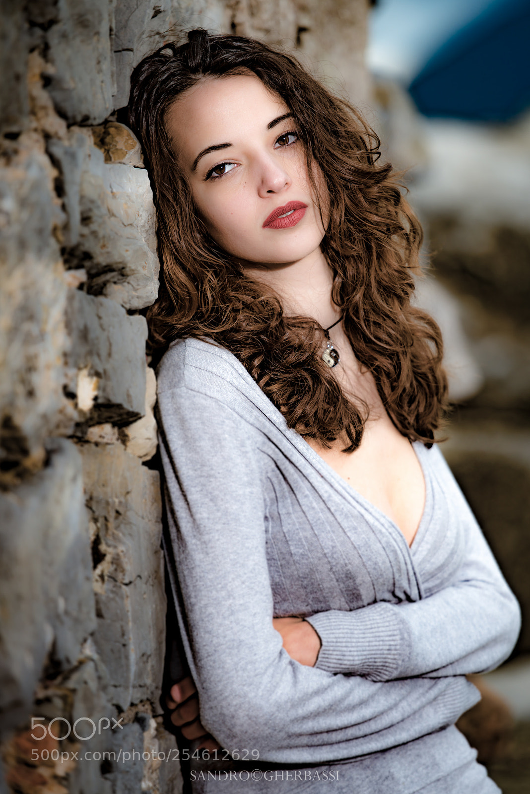 Nikon D800 sample photo. Giulia photography