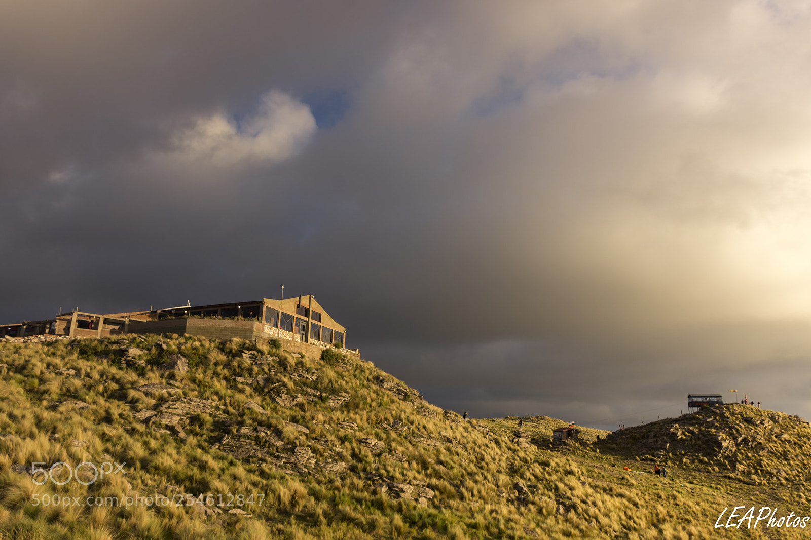Nikon D7200 sample photo. Mirador del condor photography