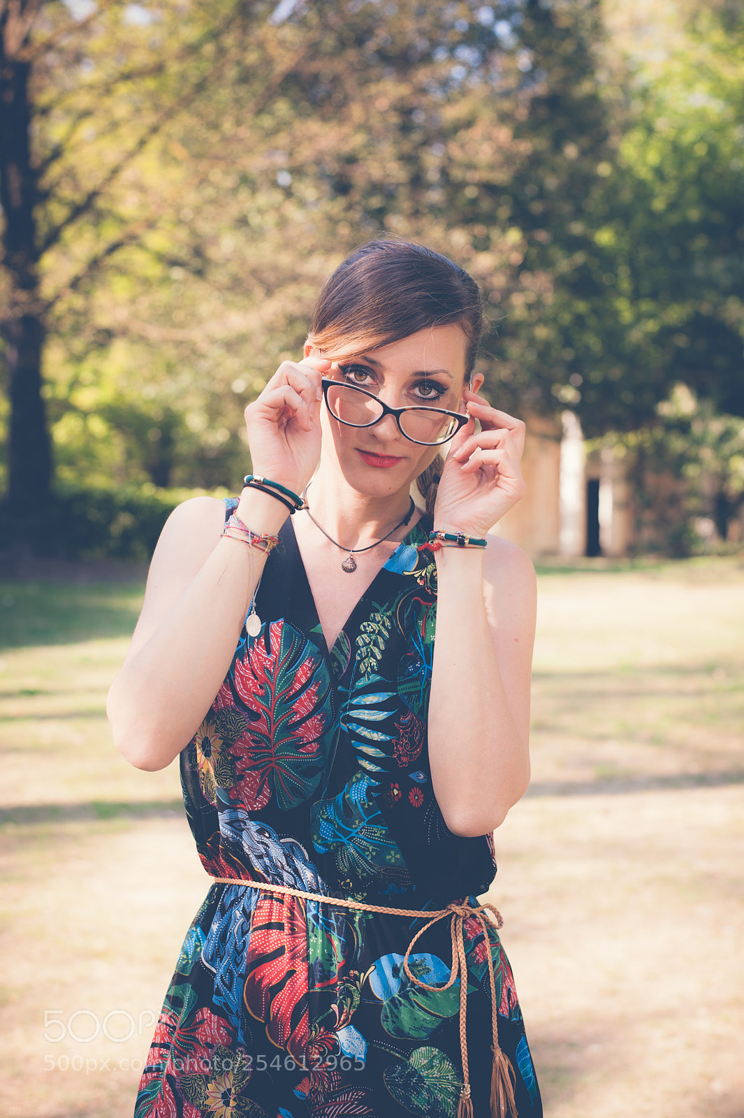 Nikon D700 sample photo. Cristina photography