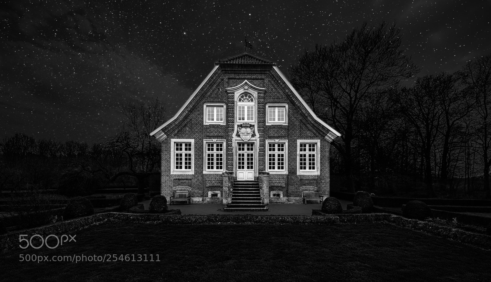 Sony SLT-A77 sample photo. Haus r schhaus m photography