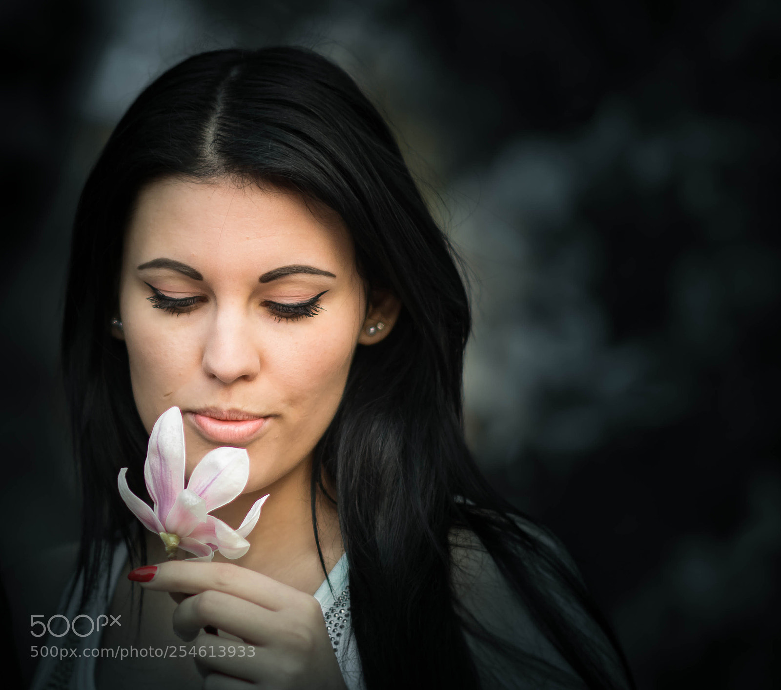 Nikon D7200 sample photo. Bianka photography