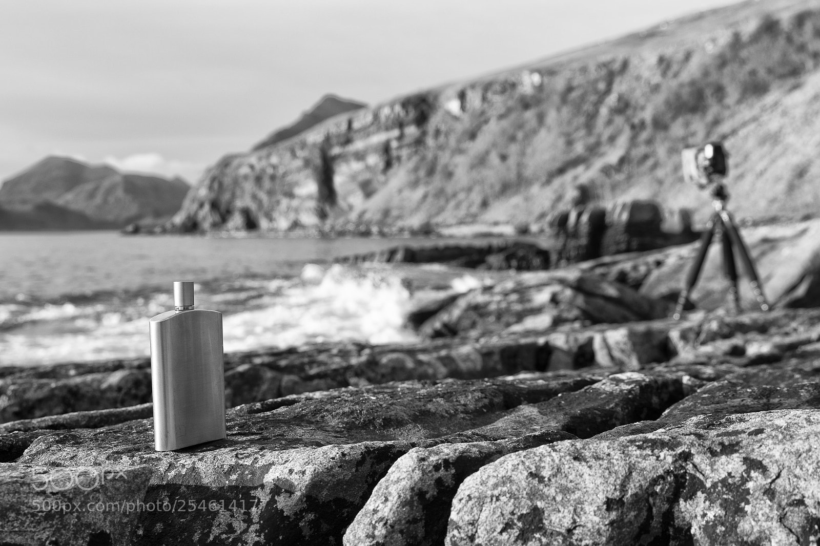 Canon EOS 7D Mark II sample photo. Don't drink... photography