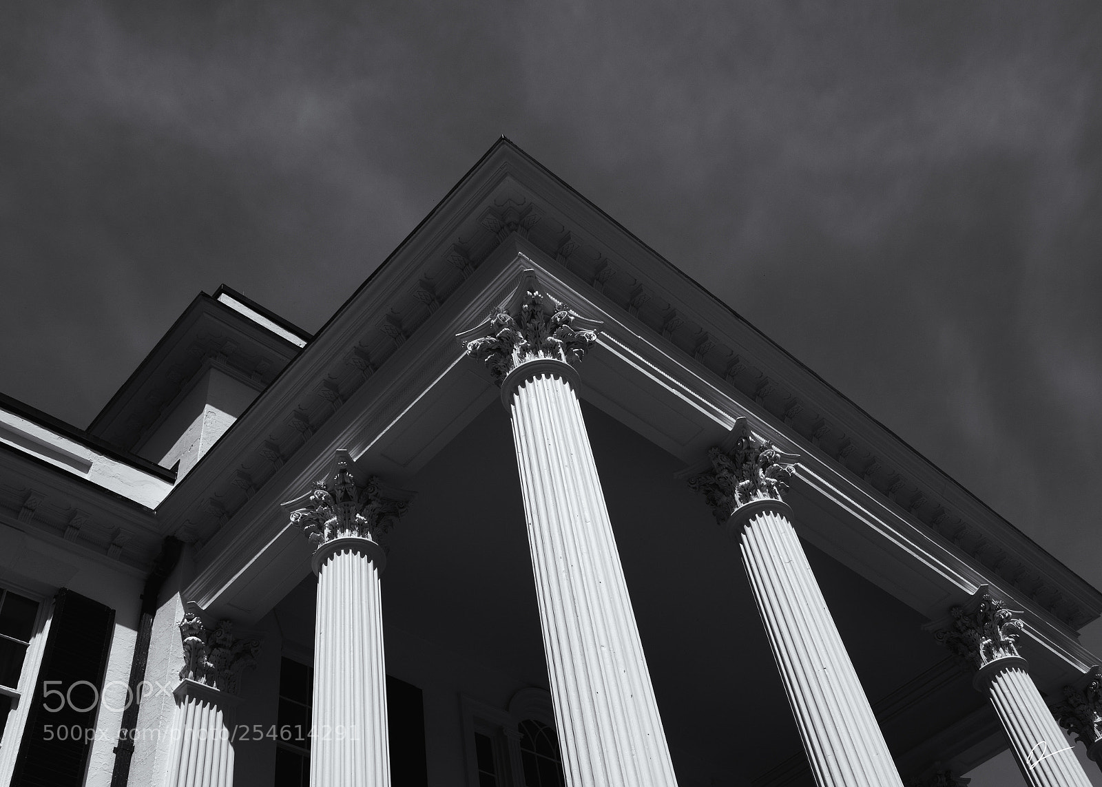 Olympus PEN-F sample photo. Oatlands i photography