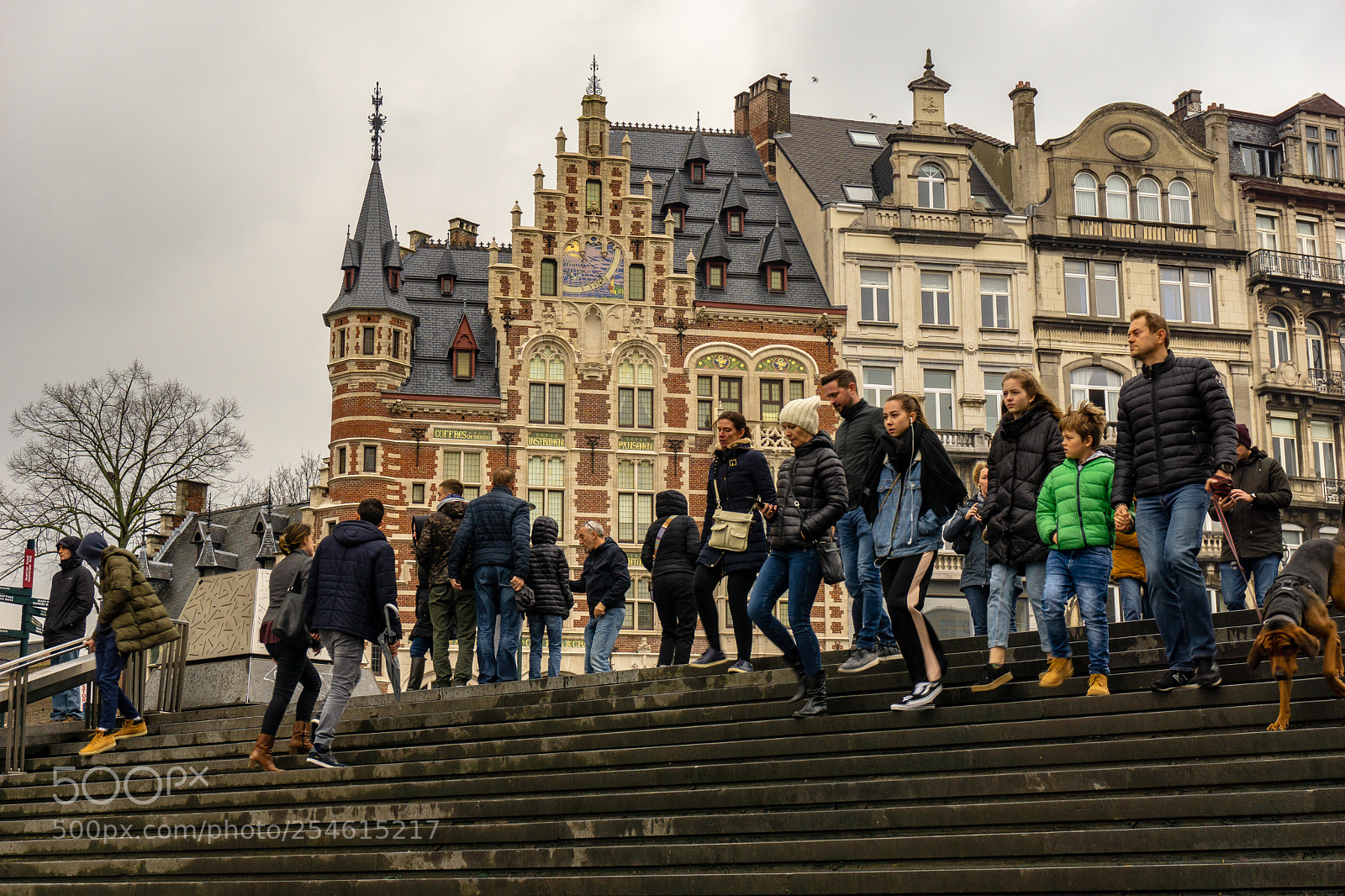 Sony a6000 sample photo. Brussels, belgium photography