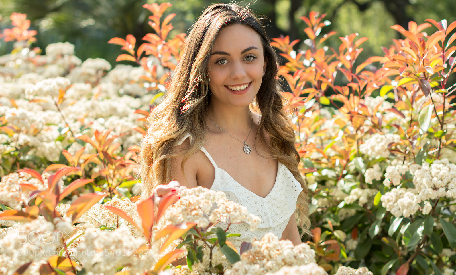 Nikon D7100 sample photo. Maria photography