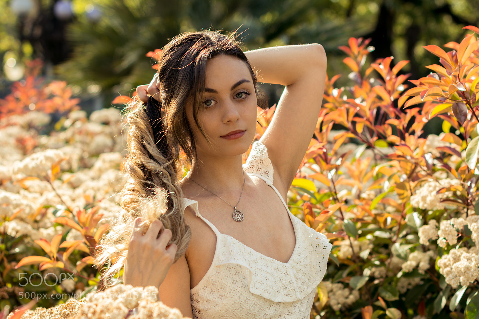 Nikon D7100 sample photo. Maria photography