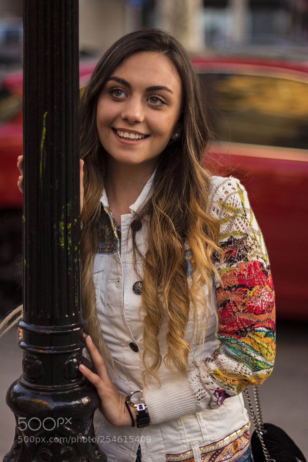 Nikon D7100 sample photo. Maria photography