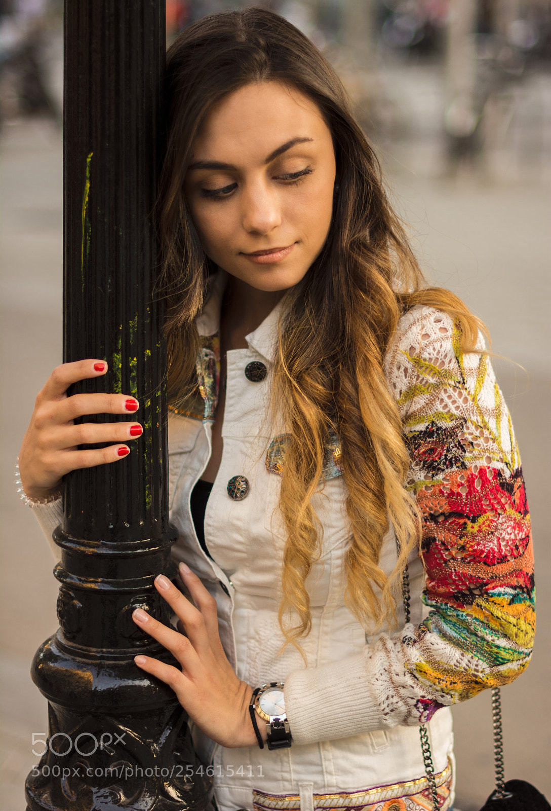Nikon D7100 sample photo. Maria photography