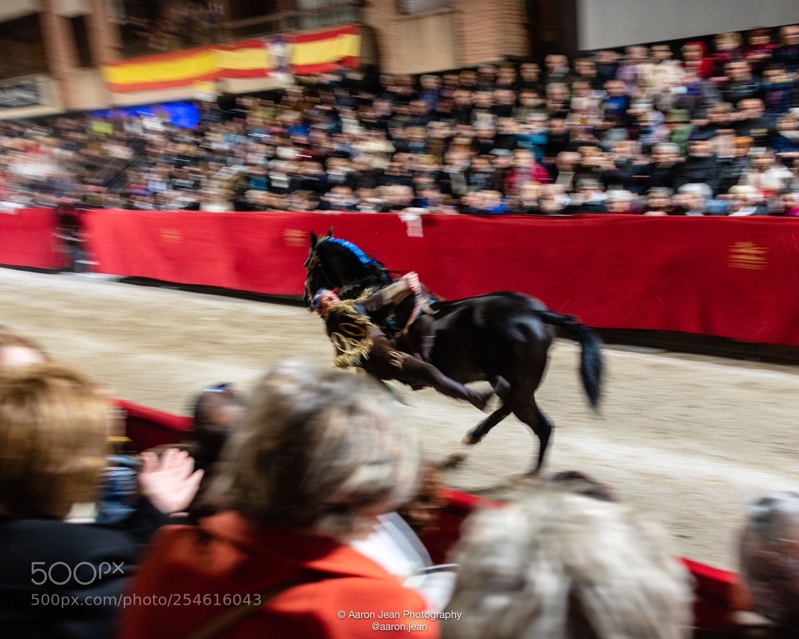 Nikon D810 sample photo. Lorca 8 photography