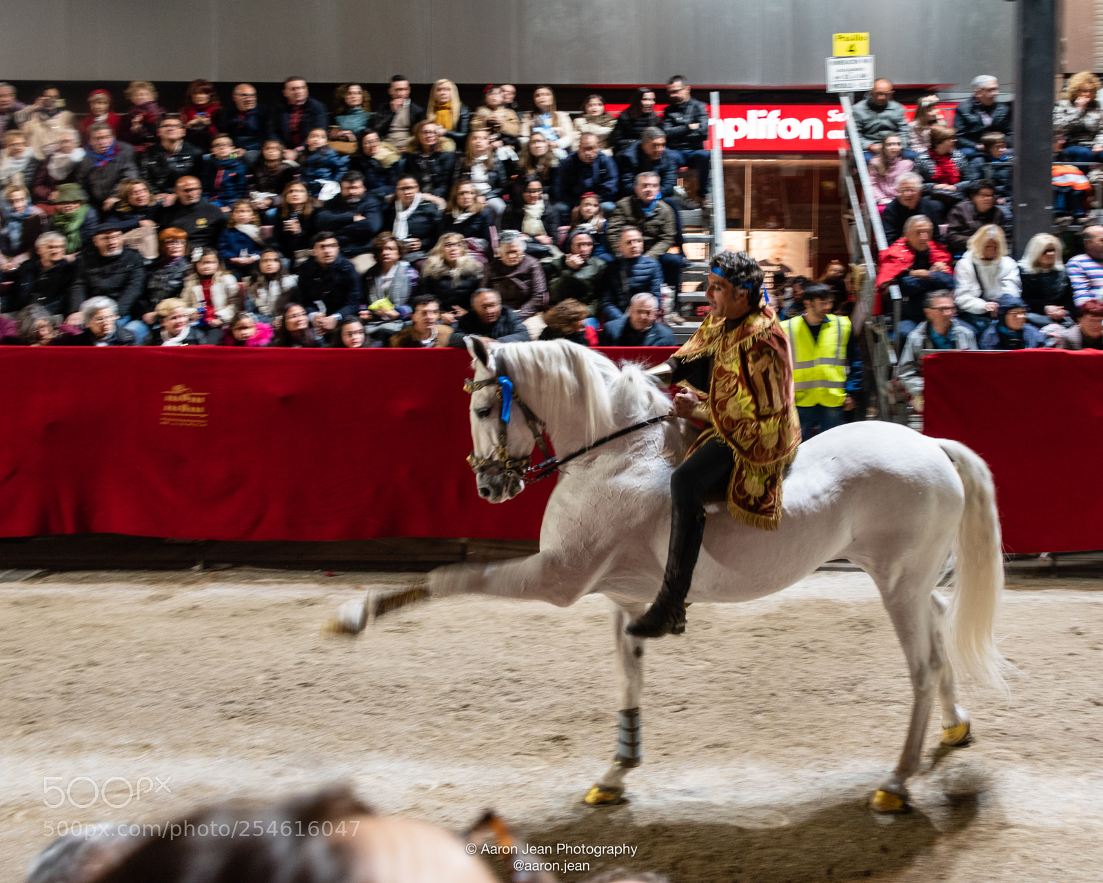 Nikon D810 sample photo. Lorca 9 photography