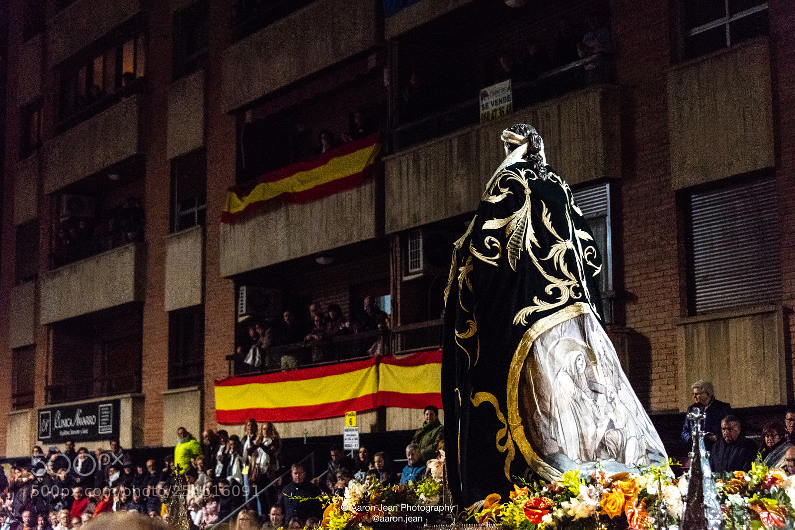 Nikon D810 sample photo. Lorca 22 photography