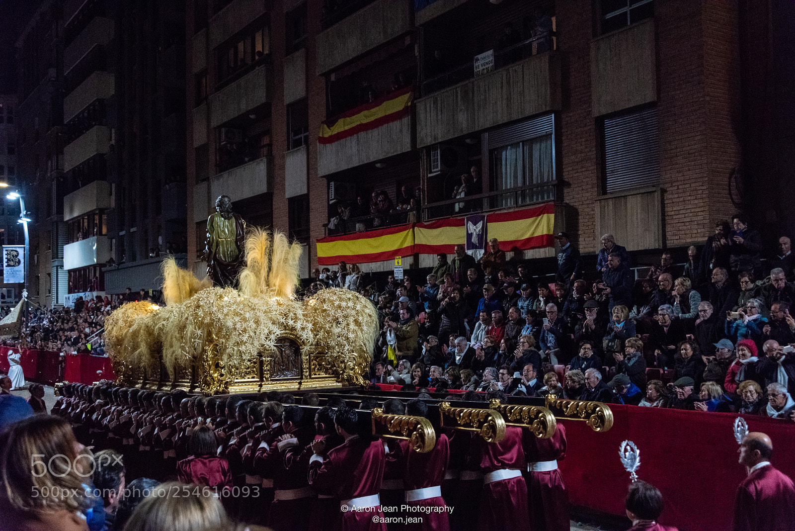 Nikon D810 sample photo. Lorca 21 photography