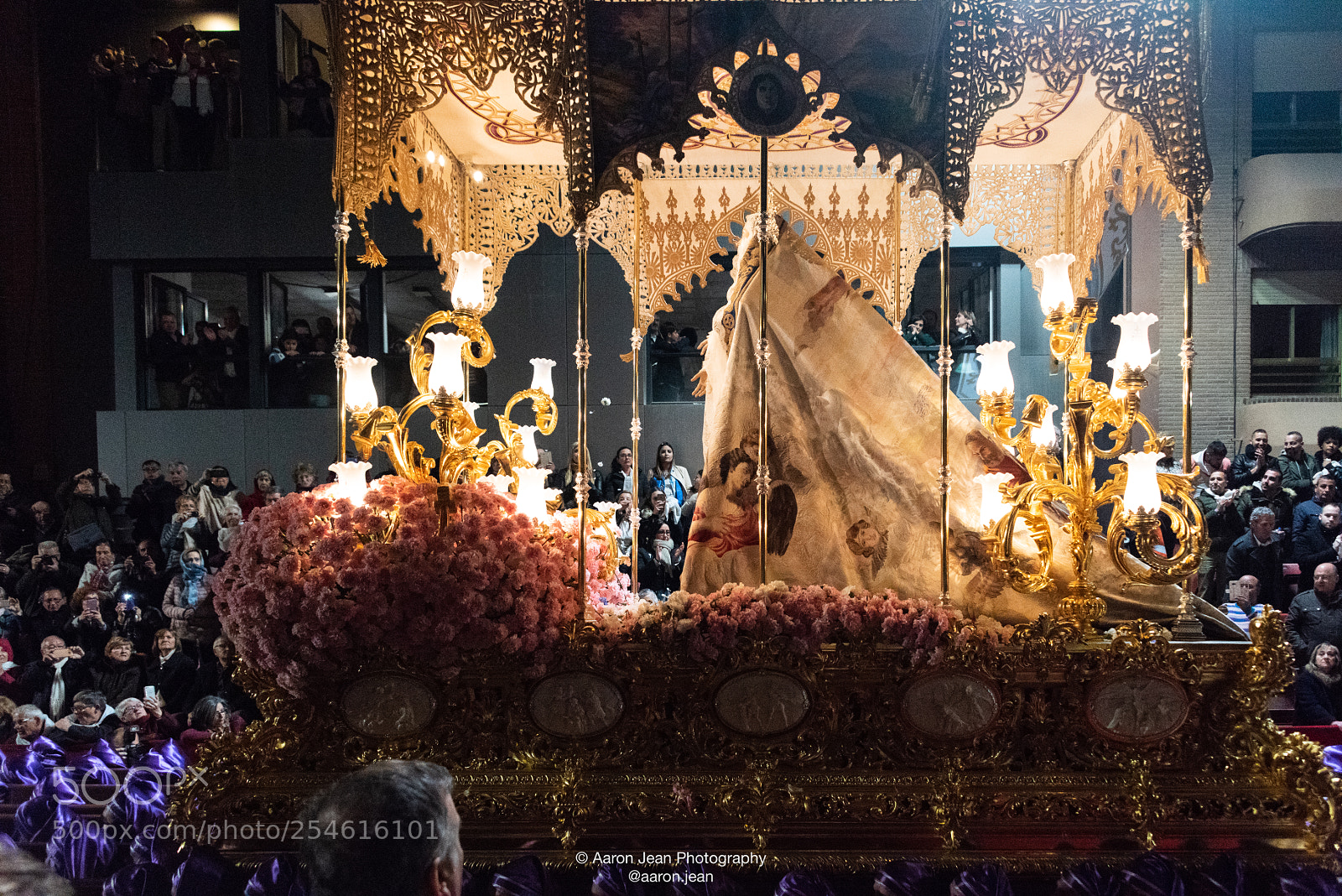 Nikon D810 sample photo. Lorca 24 photography