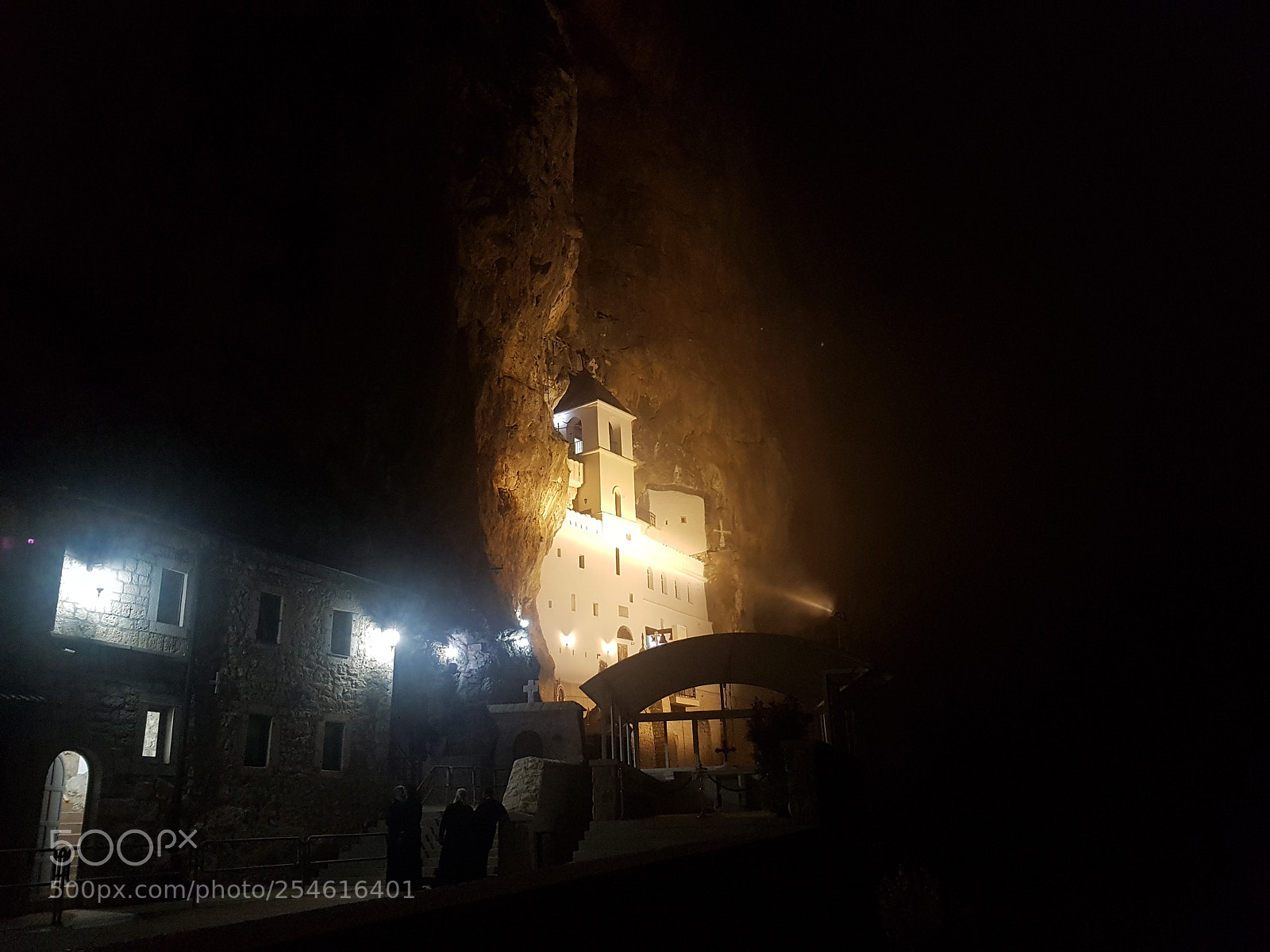 Samsung Galaxy S7 Edge sample photo. Ostrog photography