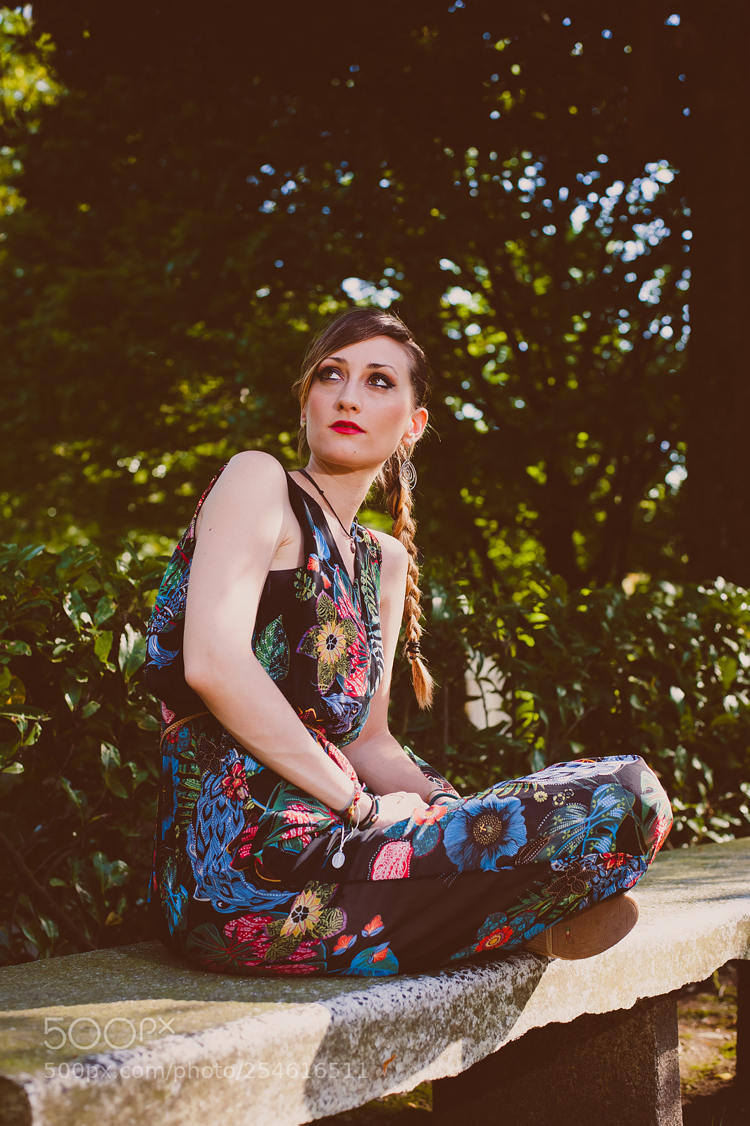 Nikon D700 sample photo. Cristina photography