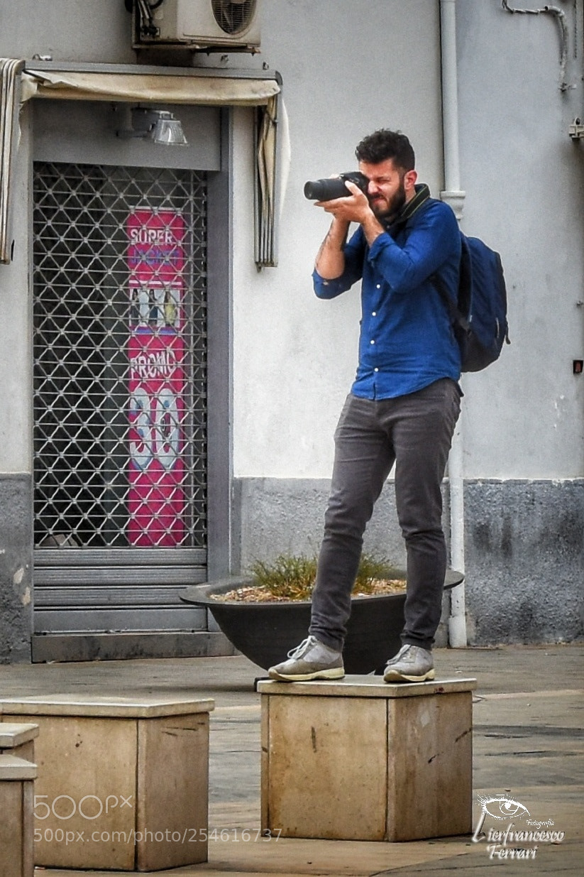 Nikon D7200 sample photo. #photowalking2018 #quintatappa #castrovillari photography