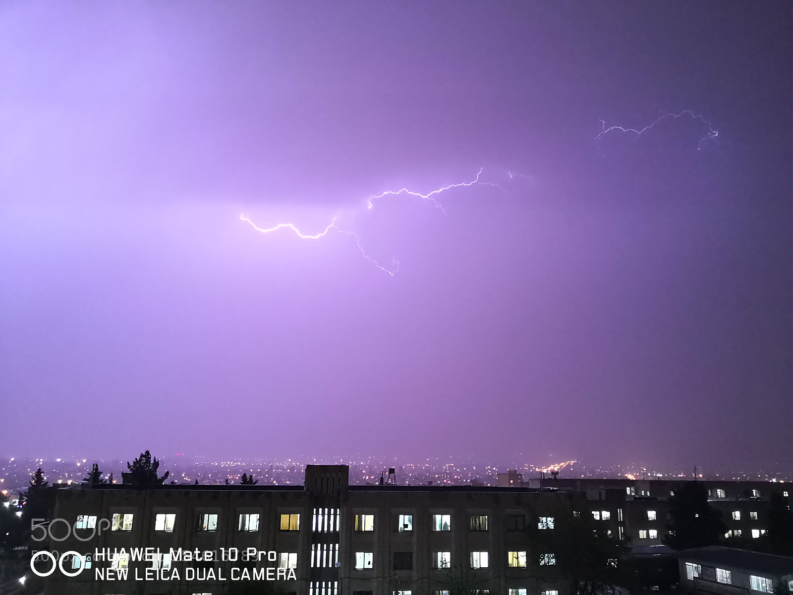 HUAWEI Mate 10 Pro sample photo. Mate 10 pro photography