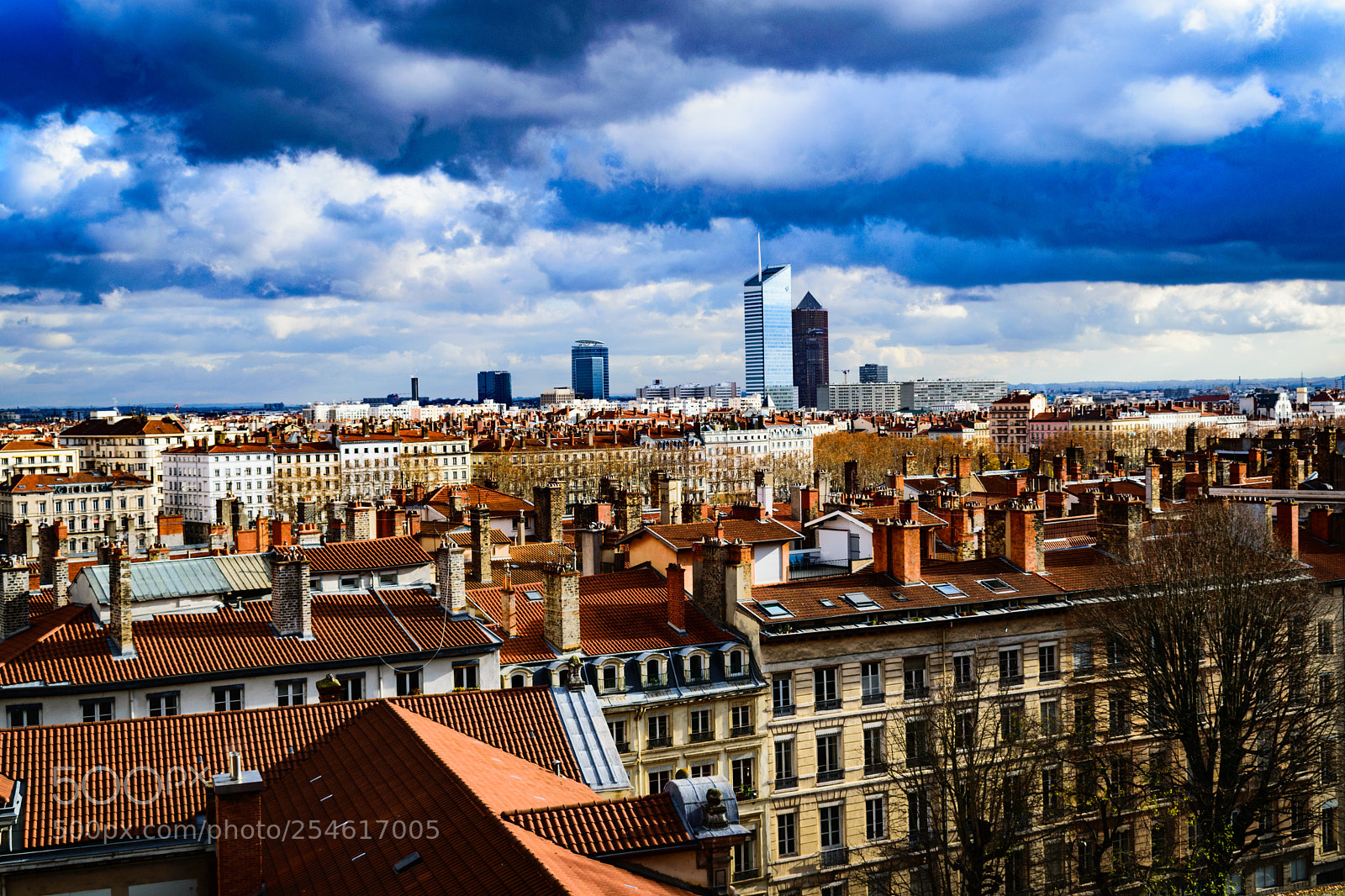 Nikon D3300 sample photo. Sky of lyon photography