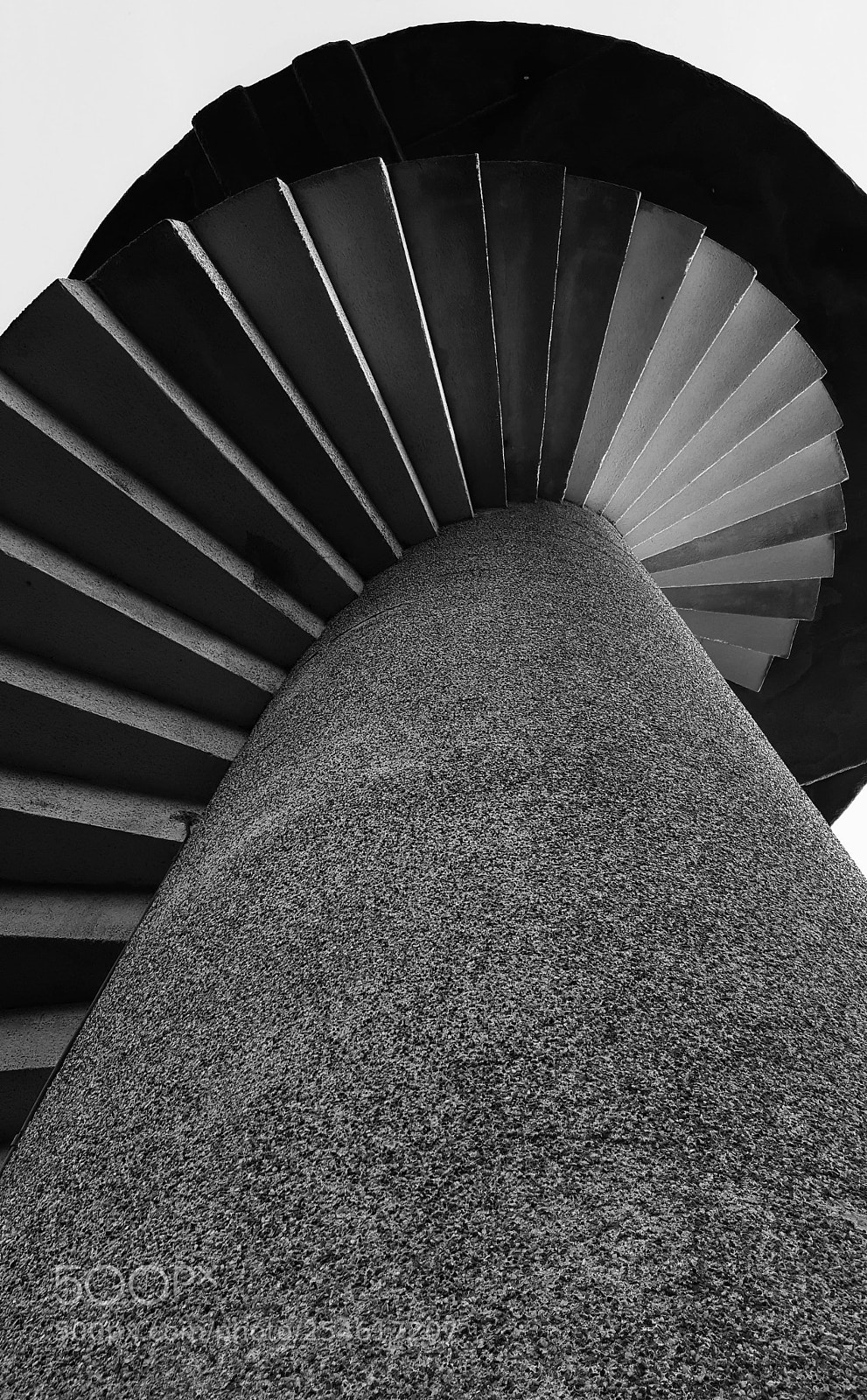 Samsung Galaxy S6 sample photo. • stairway • photography