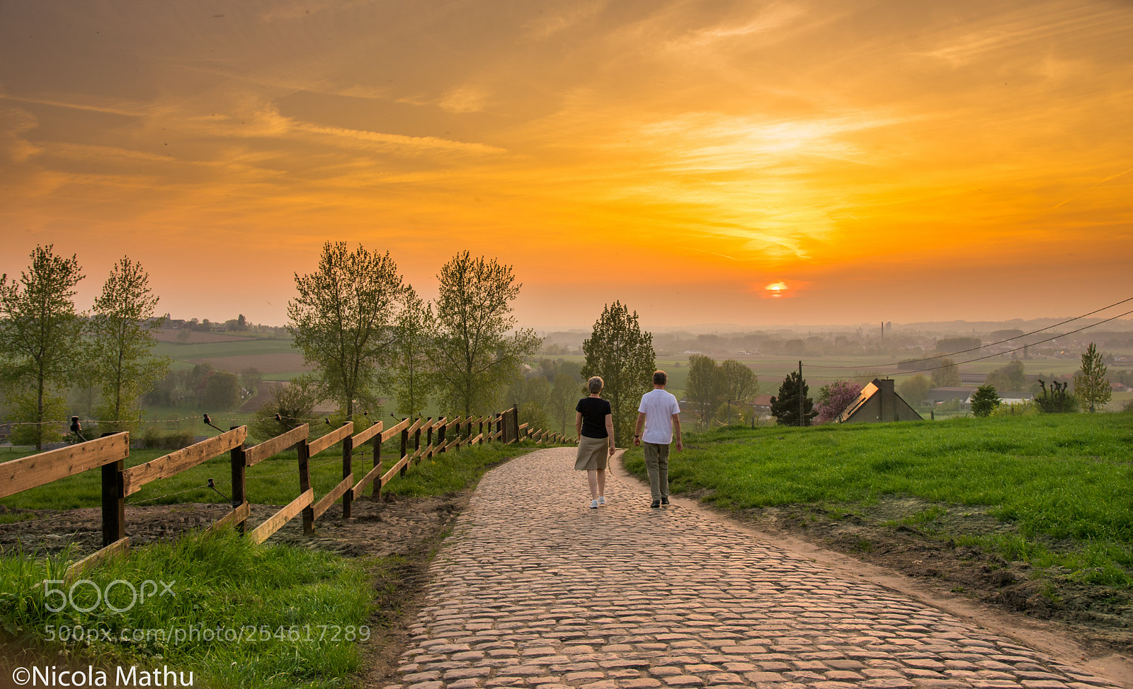 Nikon D5300 sample photo. Evening walk.. photography