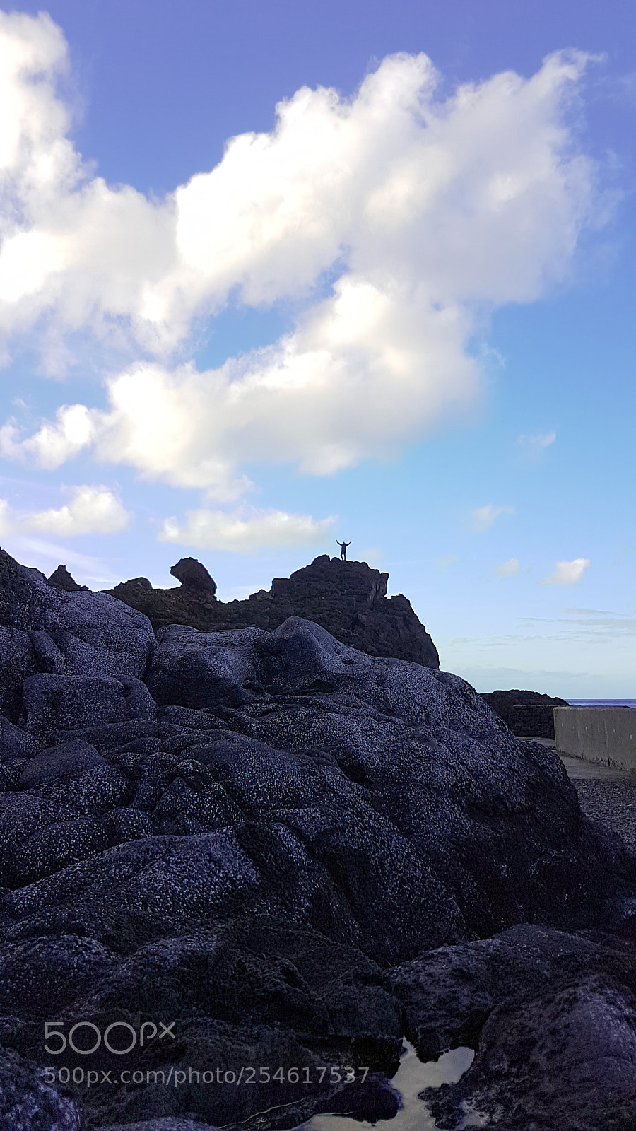 Samsung Galaxy S7 sample photo. Porto moniz ⛅ photography