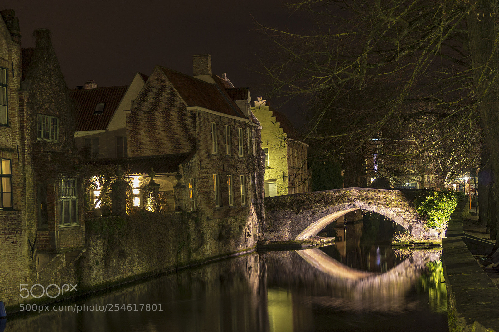 Sony a6000 sample photo. Peerdenstraat, bruges, belgium photography