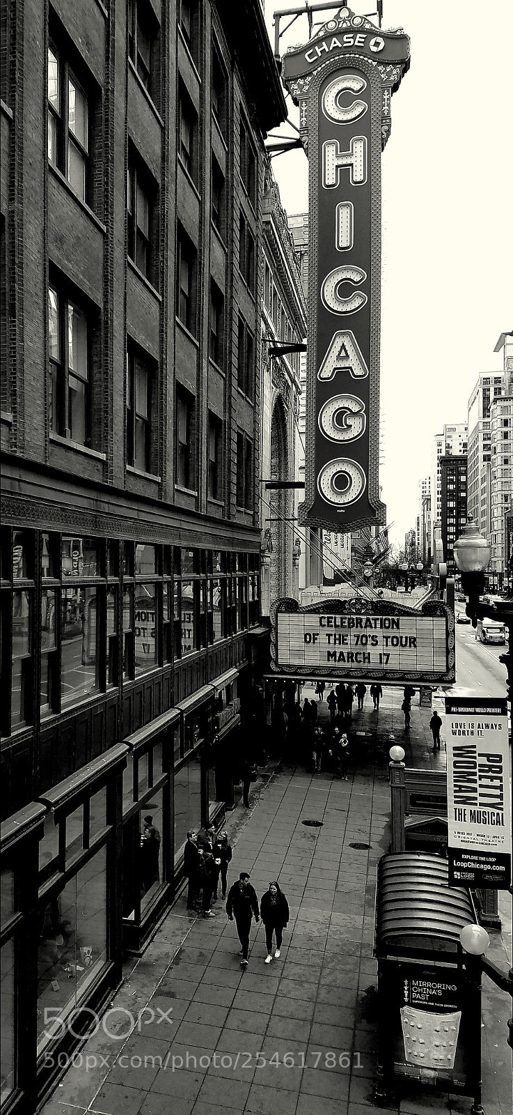 Samsung Galaxy S7 sample photo. Chicago photography