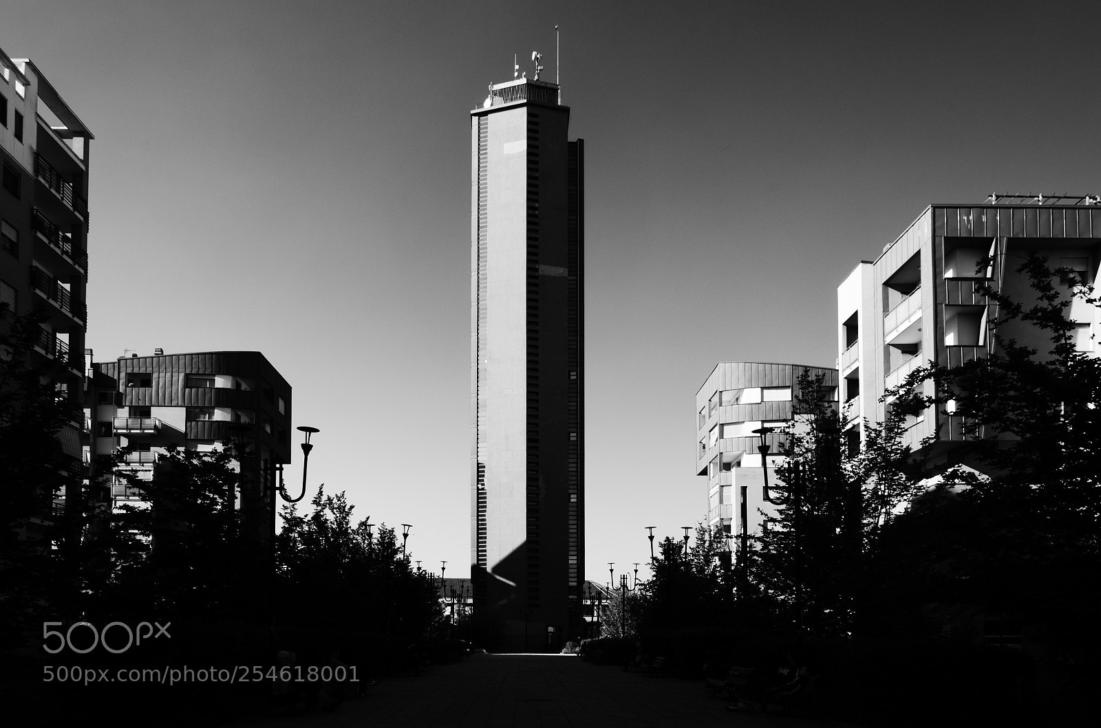 Nikon D5100 sample photo. Palazzo lancia photography