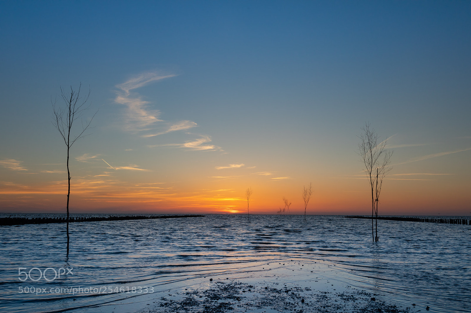 Canon EOS 5D Mark IV sample photo. Sunset photography